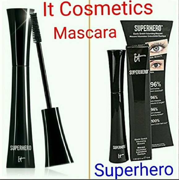 IT SUPER HERO MASCARA - Picture 8 of 8